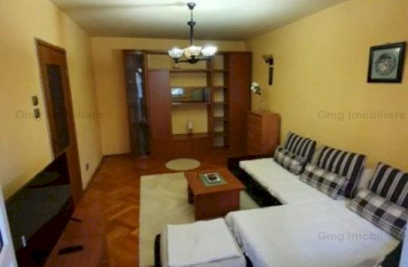 Apartament 2 camere zona Tei