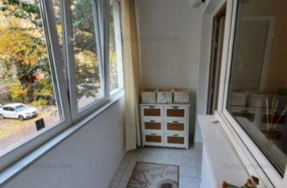 Apartament 2 camere zona Tei