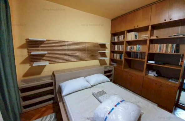 Apartament 2 camere zona Tei