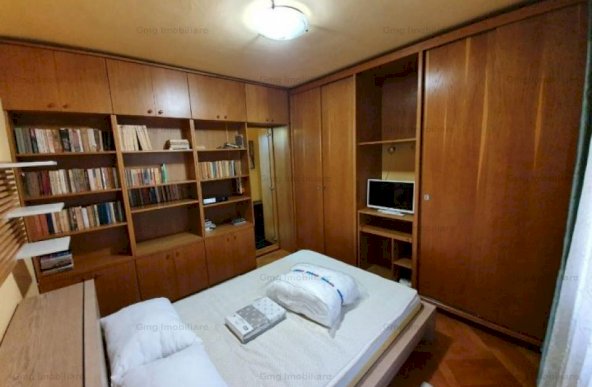 Apartament 2 camere zona Tei