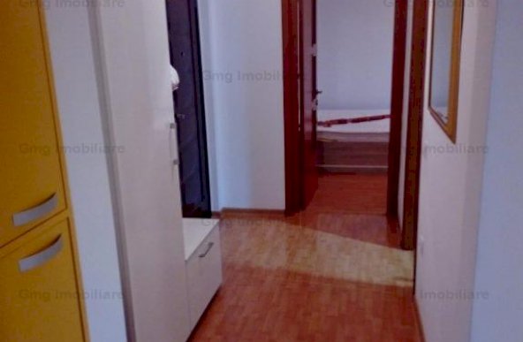 Apartament 2 camere zona Tei