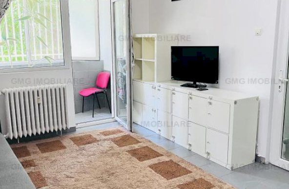 Apartament 2 camere TEI