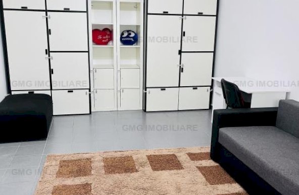 Apartament 2 camere TEI