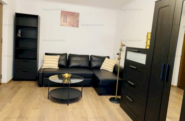 Apartament 2 camere zona Tei