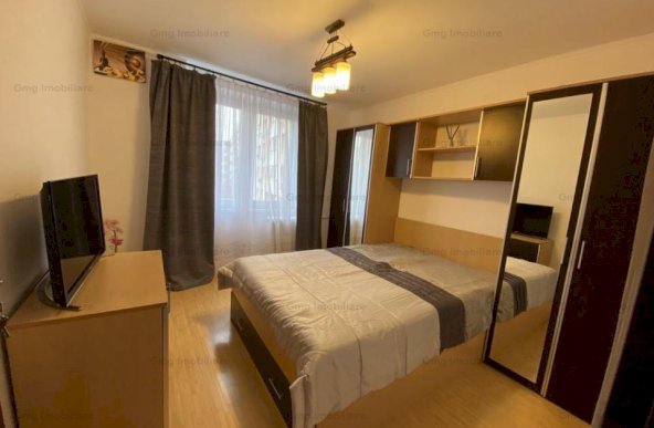 Apartament 2 camere zona Tei