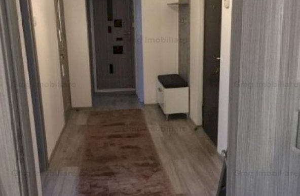 Apartament 2 camere zona Doamna Ghica