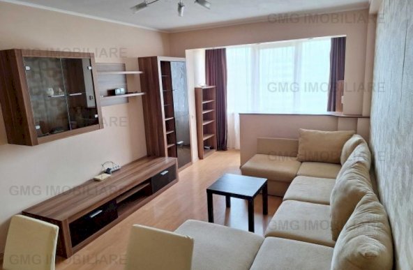 Apartament 2 camere zona Obor