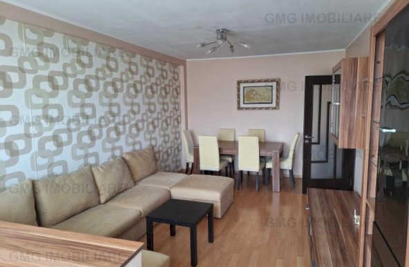 Apartament 2 camere zona Obor