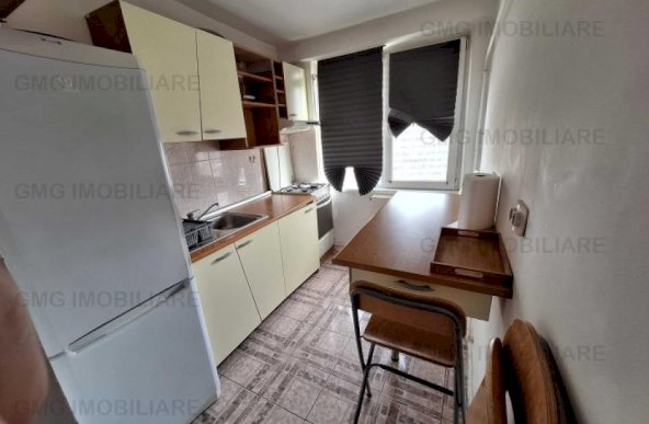 Apartament 2 camere zona Obor