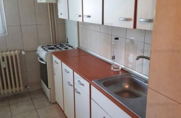 Apartament 2 camere zona Tei