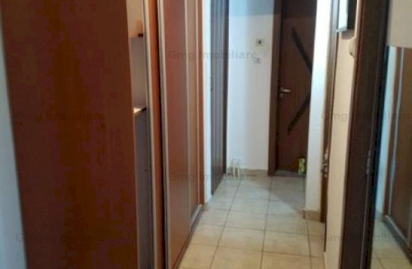 Apartament 2 camere zona Tei