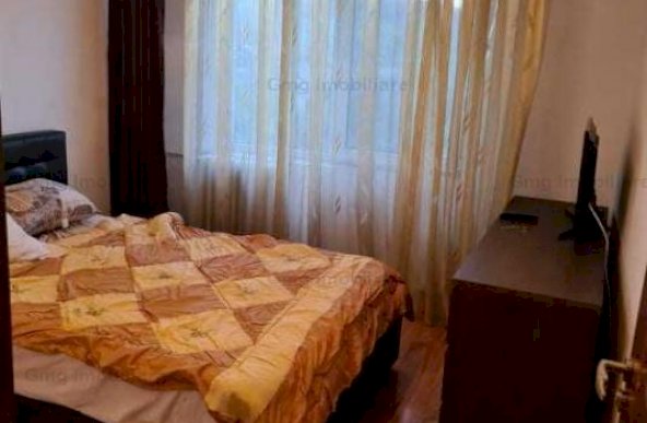 Apartament 2 camere zona Tei