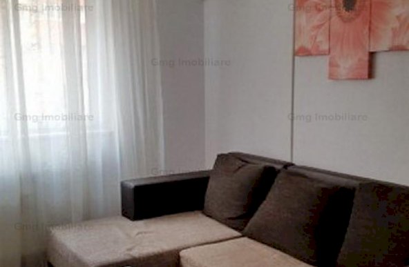 Apartament 2 camere  zona Tei