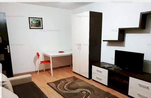 Apartament 2 camere zona Tei