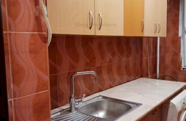 Apartament 2 camere zona Tei