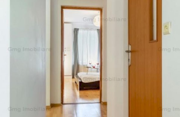 Apartament 2 camere zona Floreasca