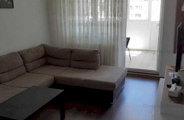 Apartament 2 camere OBOR-KAUFLAND