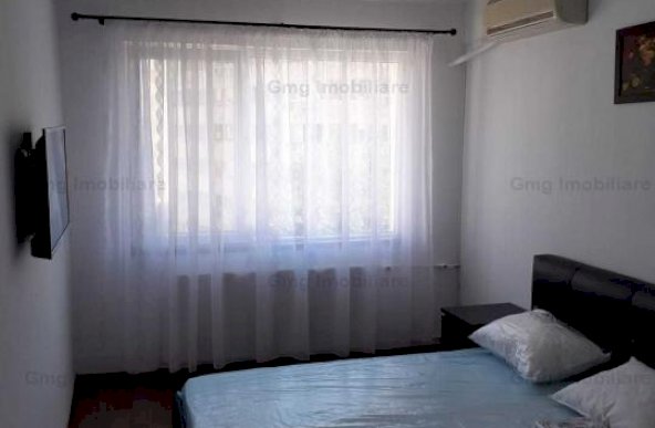 Apartament 2 camere OBOR-KAUFLAND