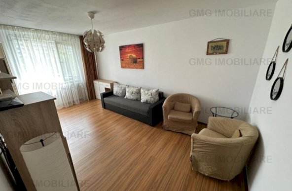 Apartament 3 camere zona Tei