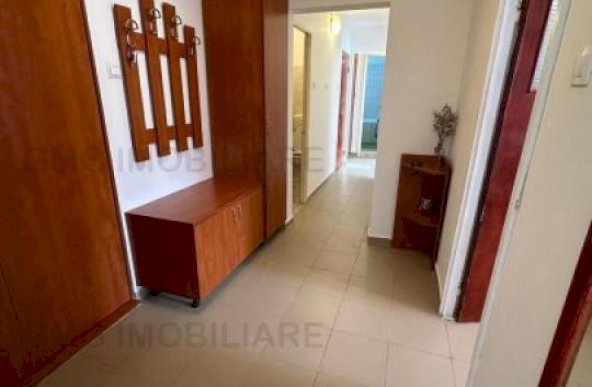 Apartament 3 camere zona Tei