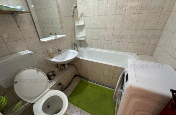 Apartament 3 camere zona Tei