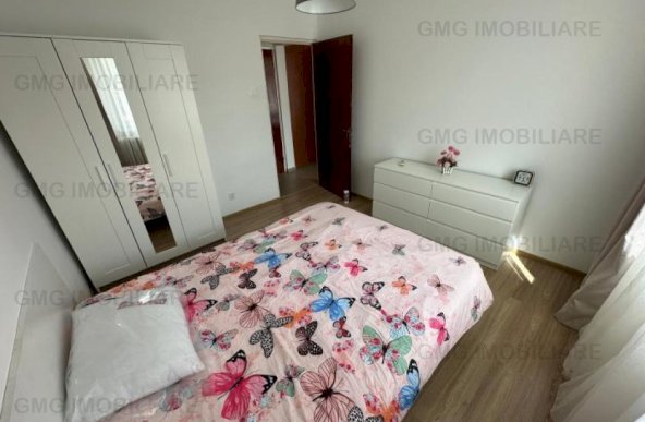 Apartament 3 camere zona Tei