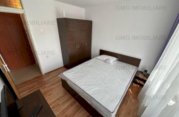 Apartament 3 camere zona Tei