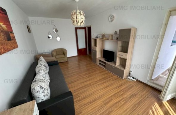 Apartament 3 camere zona Tei