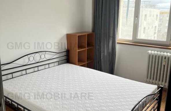 Apartament 2 camere zona Tei