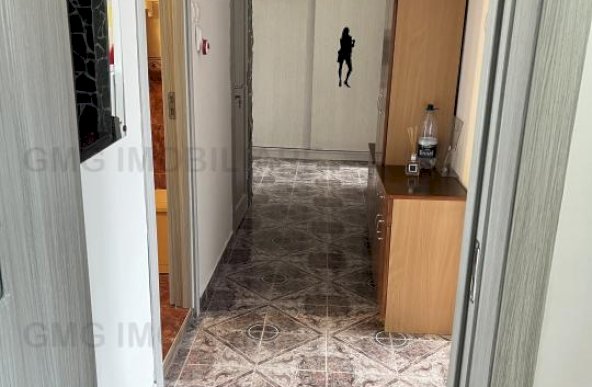 Apartament 2 camere zona Tei