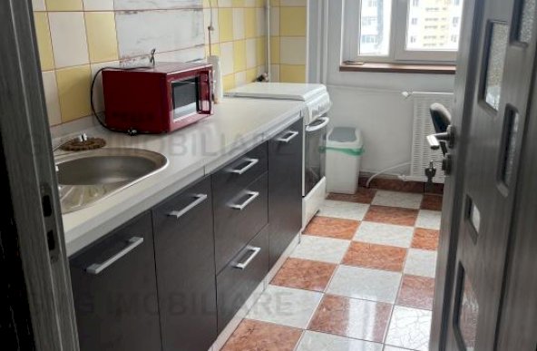 Apartament 2 camere zona Tei