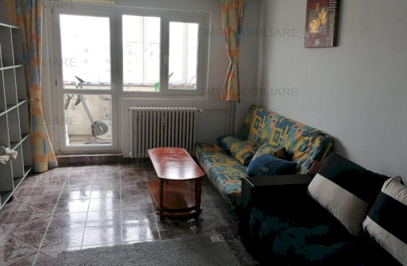 Apartament 2 camere zona Tei