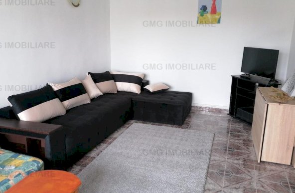 Apartament 2 camere zona Tei