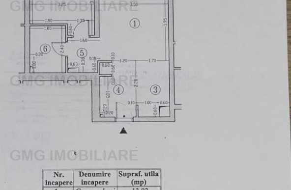 Apartament 2 camere zona Colentina, Complex Rose Garden