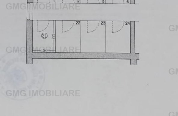 Apartament 2 camere zona Colentina, Complex Rose Garden