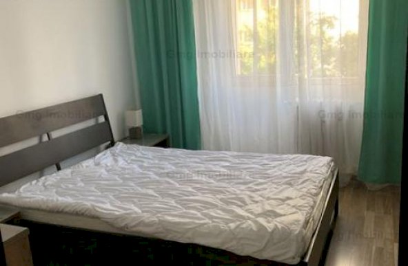 Apartament 2 camere zona Iancului