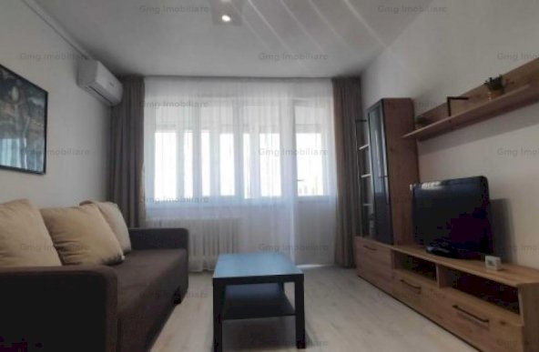 Apartament 2 camere zona Doamna Ghica