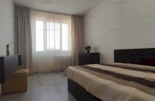 Apartament 2 camere zona Doamna Ghica