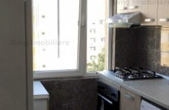 Apartament 2 camere zona Doamna Ghica