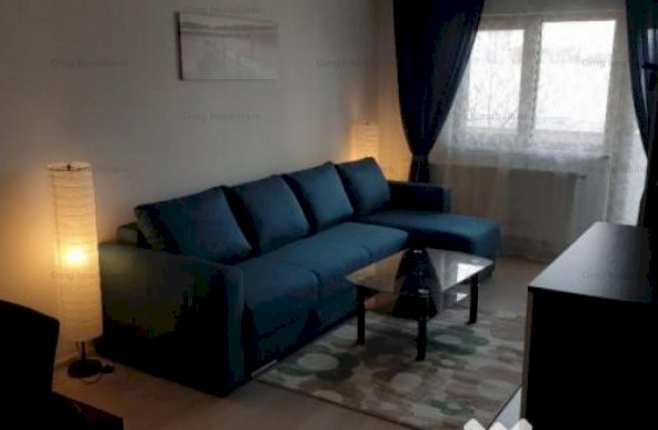 Apartament 2 camere zona Fundeni