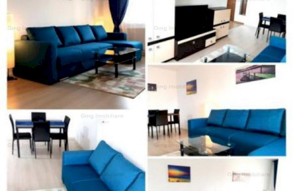 Apartament 2 camere zona Fundeni