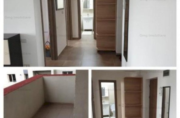 Apartament 2 camere zona Fundeni