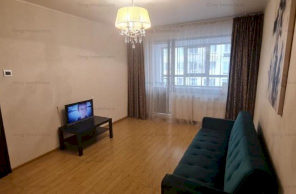 Apartament 2 camere zona Doamna Ghica