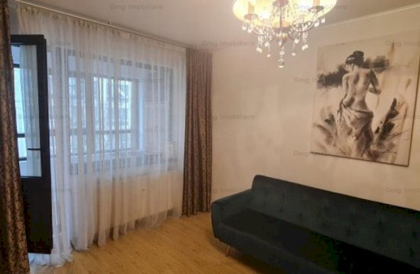 Apartament 2 camere zona Doamna Ghica