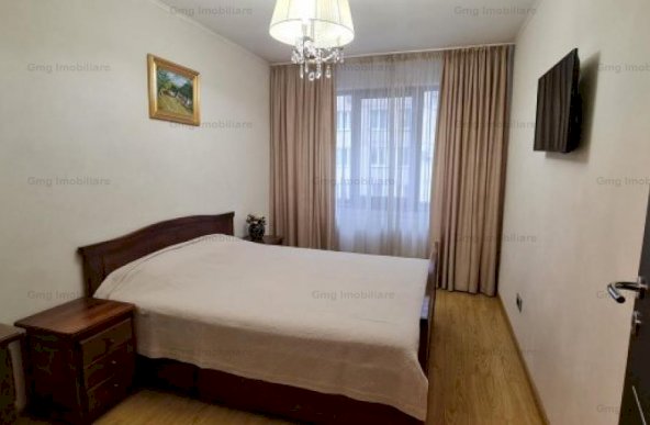 Apartament 2 camere zona Doamna Ghica