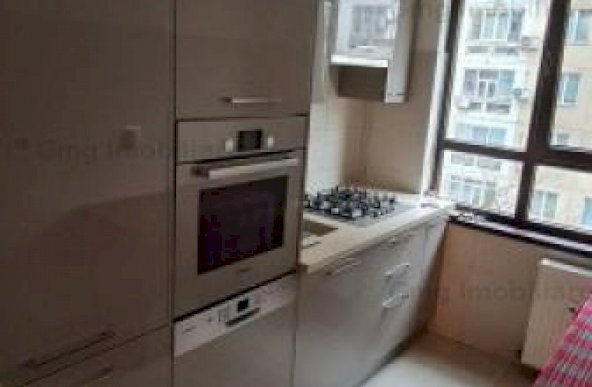 Apartament 2 camere zona Doamna Ghica