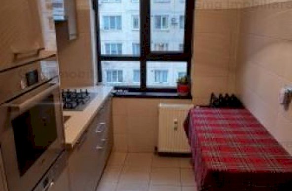 Apartament 2 camere zona Doamna Ghica