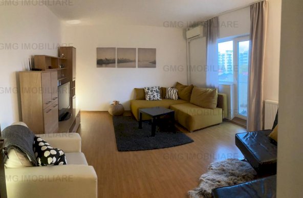 Apartament 2 camere D-NA GHICA