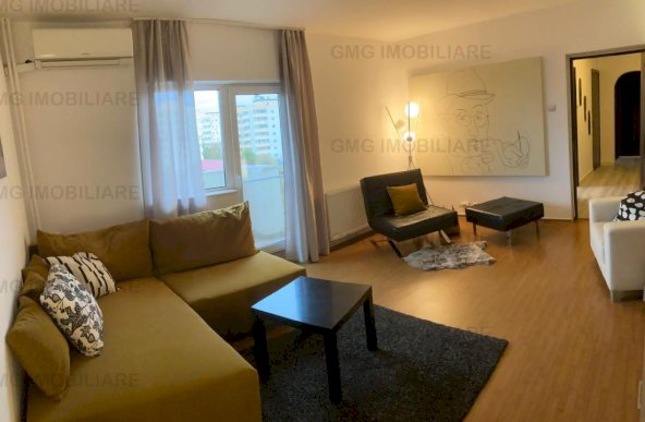 Apartament 2 camere D-NA GHICA