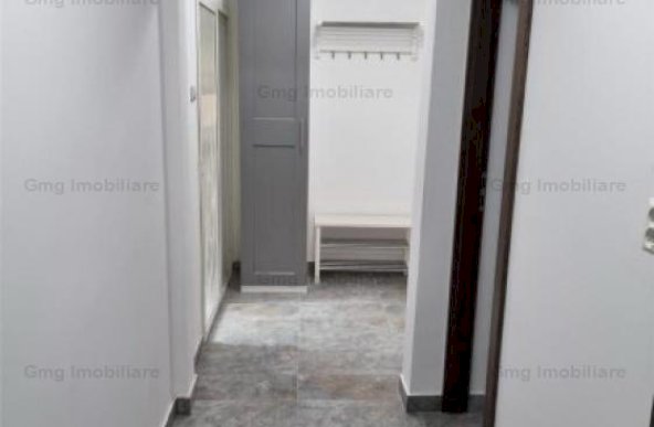 Apartament 2 camere zona Tei